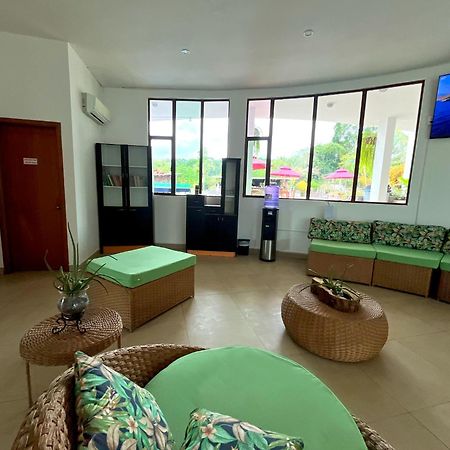 Hotel Tortuga Bay - Galapagos Puerto Ayora  Dış mekan fotoğraf