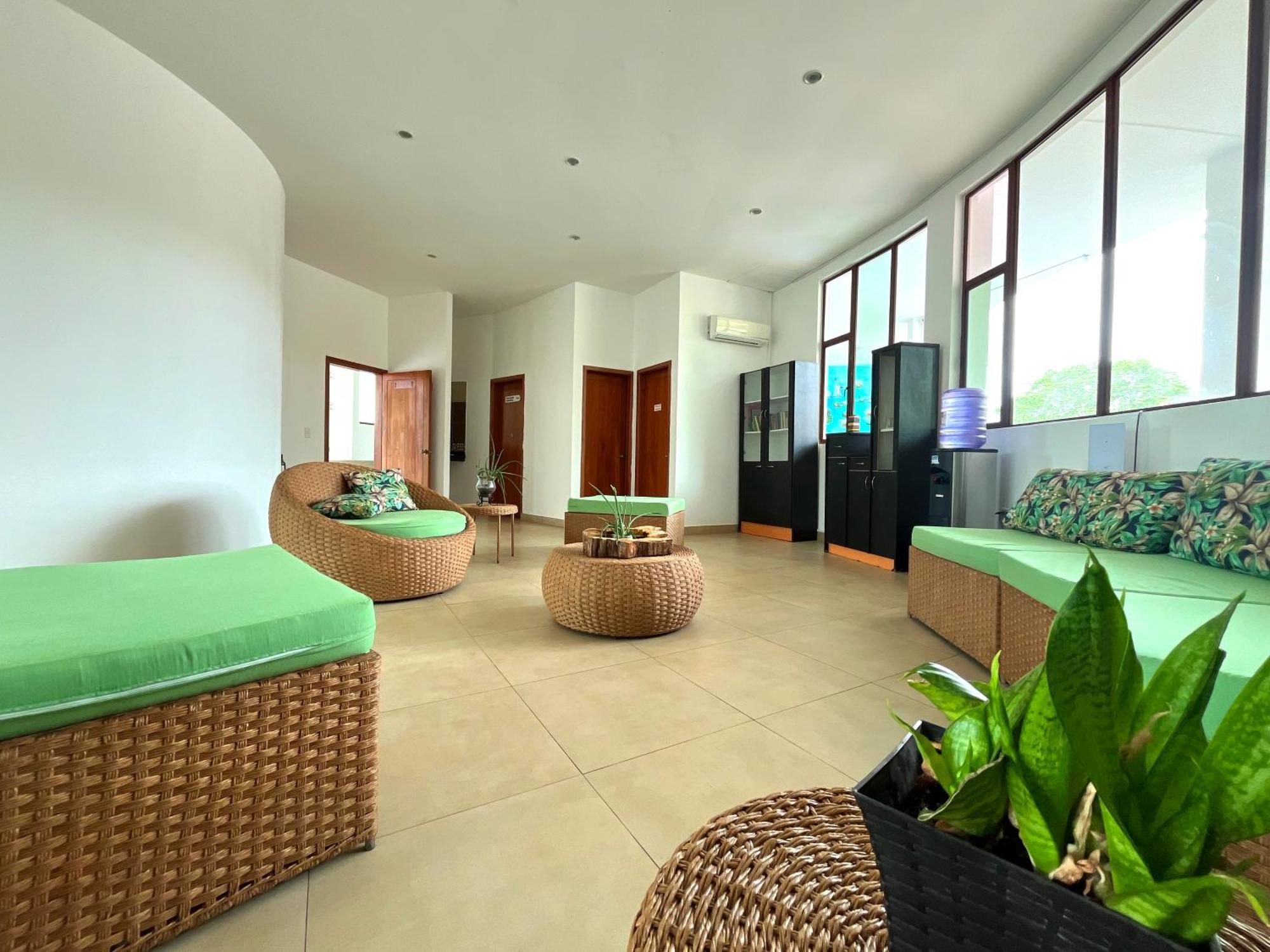Hotel Tortuga Bay - Galapagos Puerto Ayora  Dış mekan fotoğraf
