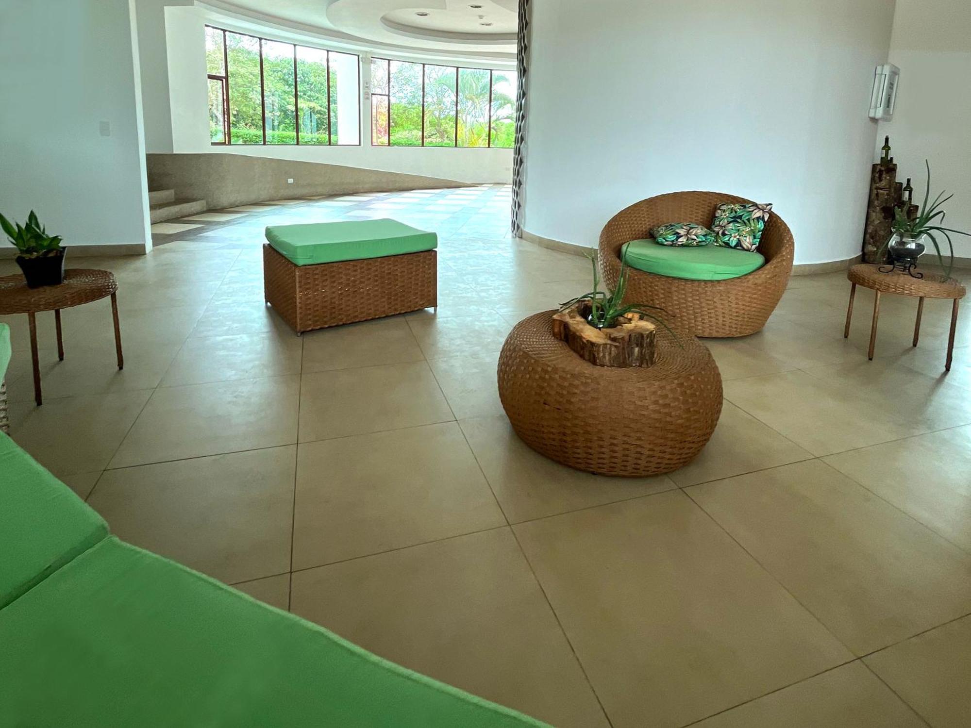 Hotel Tortuga Bay - Galapagos Puerto Ayora  Dış mekan fotoğraf