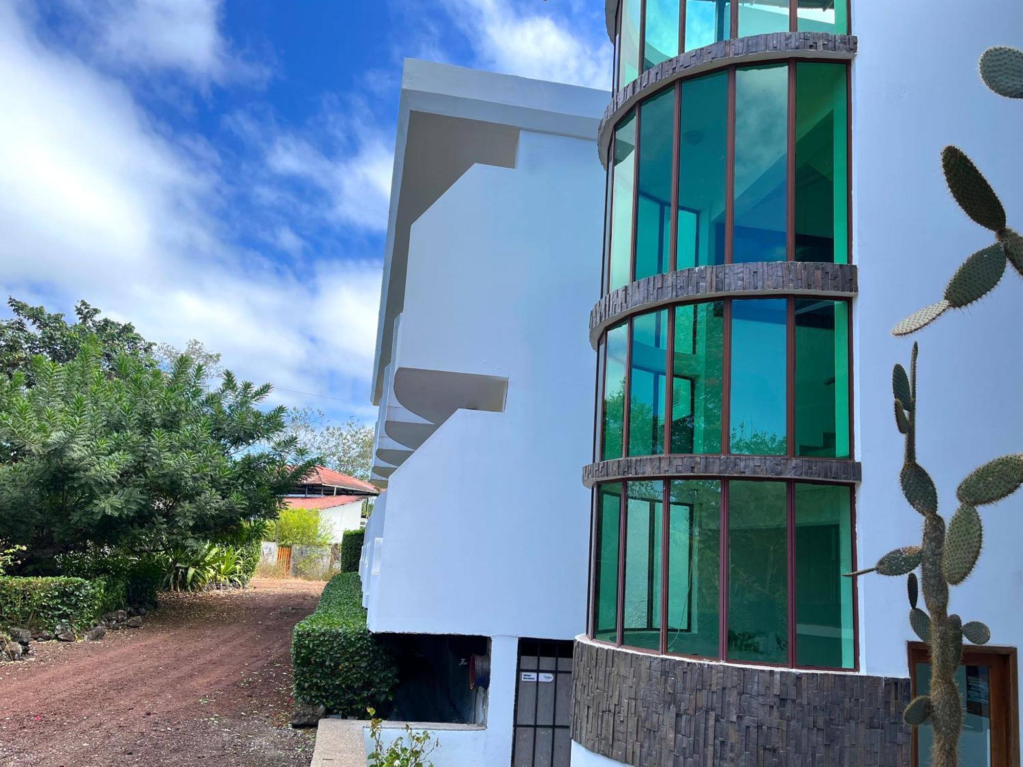 Hotel Tortuga Bay - Galapagos Puerto Ayora  Dış mekan fotoğraf