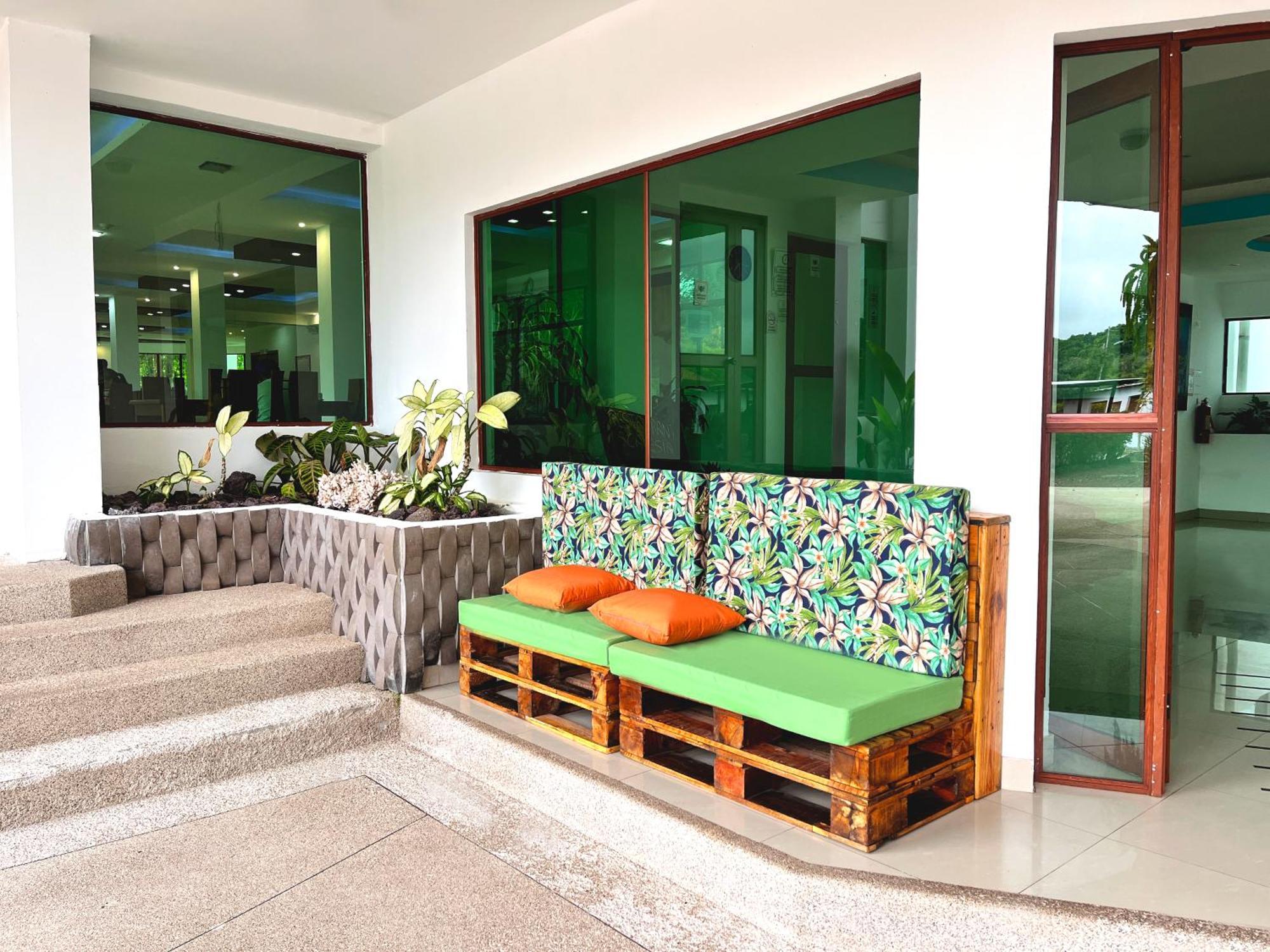 Hotel Tortuga Bay - Galapagos Puerto Ayora  Dış mekan fotoğraf