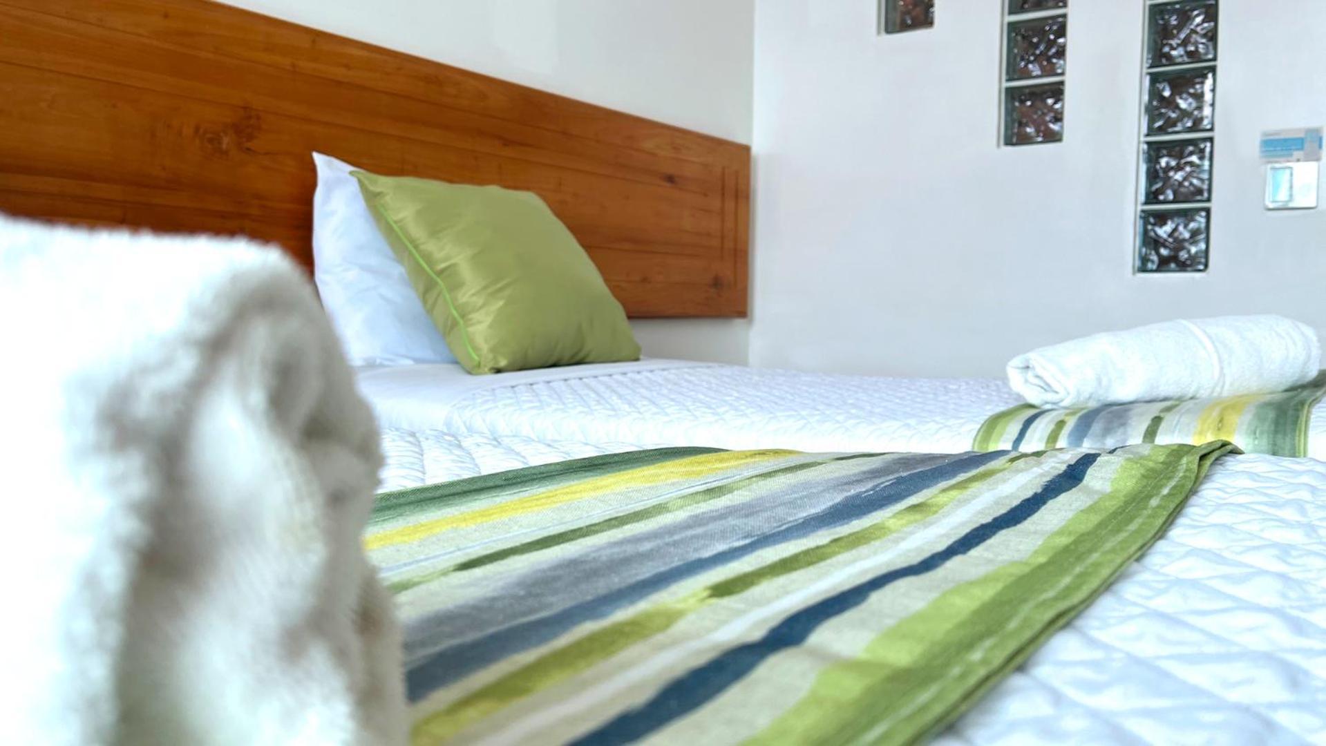 Hotel Tortuga Bay - Galapagos Puerto Ayora  Dış mekan fotoğraf
