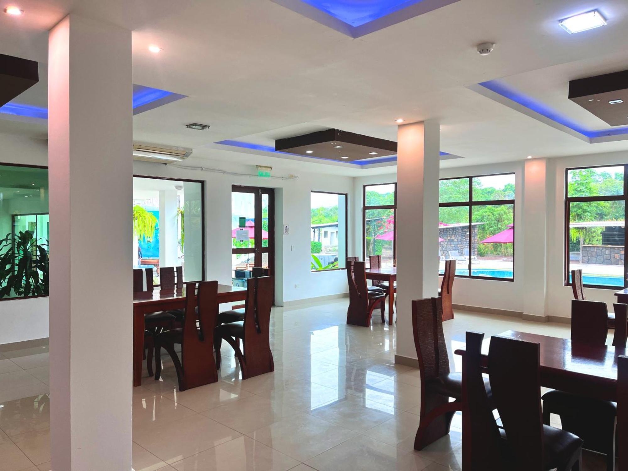 Hotel Tortuga Bay - Galapagos Puerto Ayora  Dış mekan fotoğraf