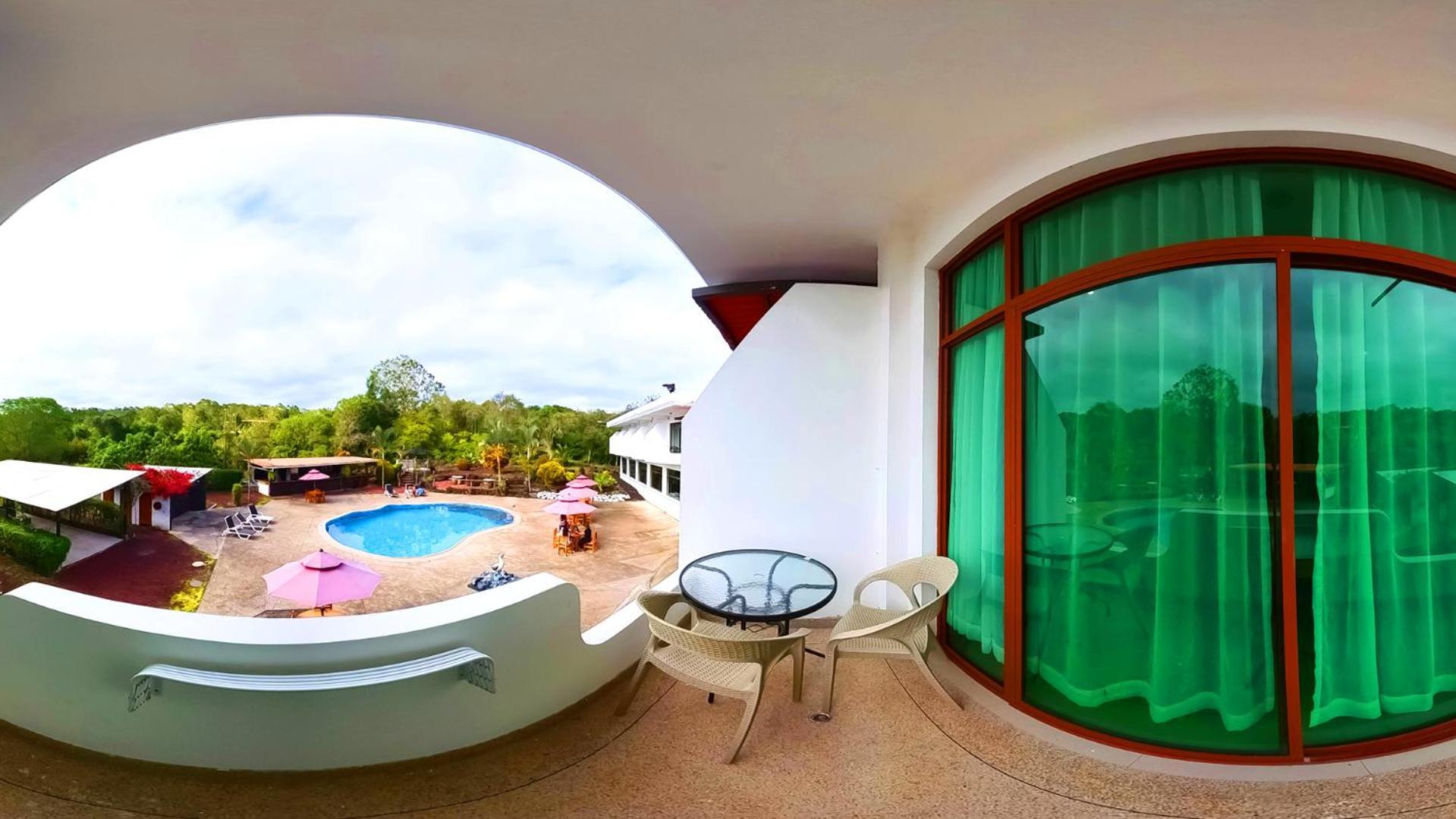 Hotel Tortuga Bay - Galapagos Puerto Ayora  Dış mekan fotoğraf