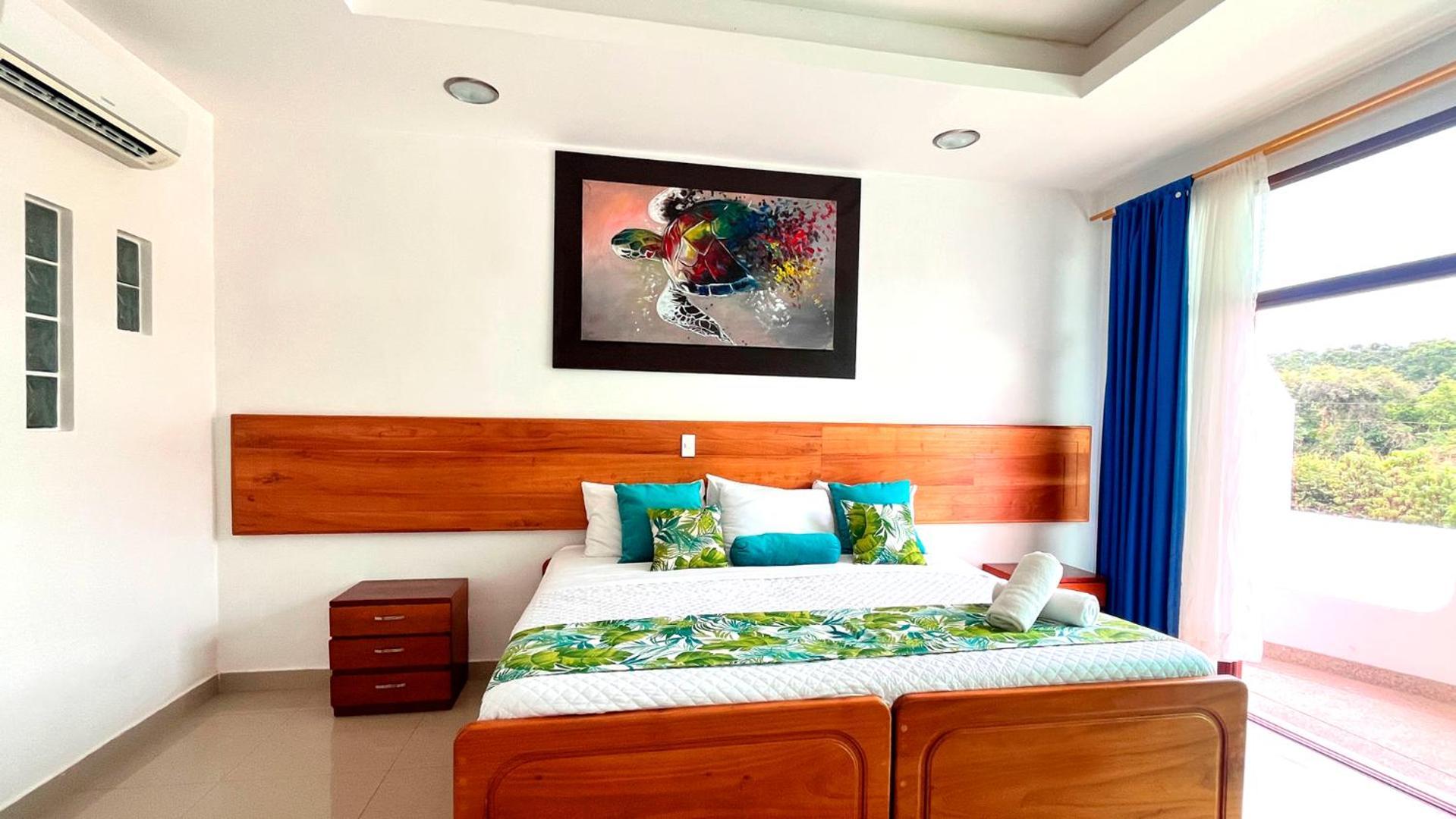 Hotel Tortuga Bay - Galapagos Puerto Ayora  Dış mekan fotoğraf